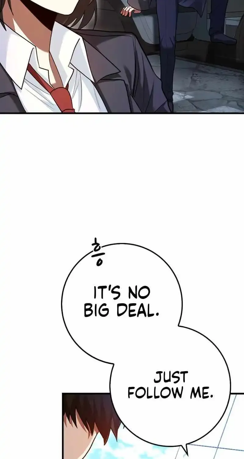 Return of the Martial Arts Genius Zinmanga X Chapter 59 Page 69