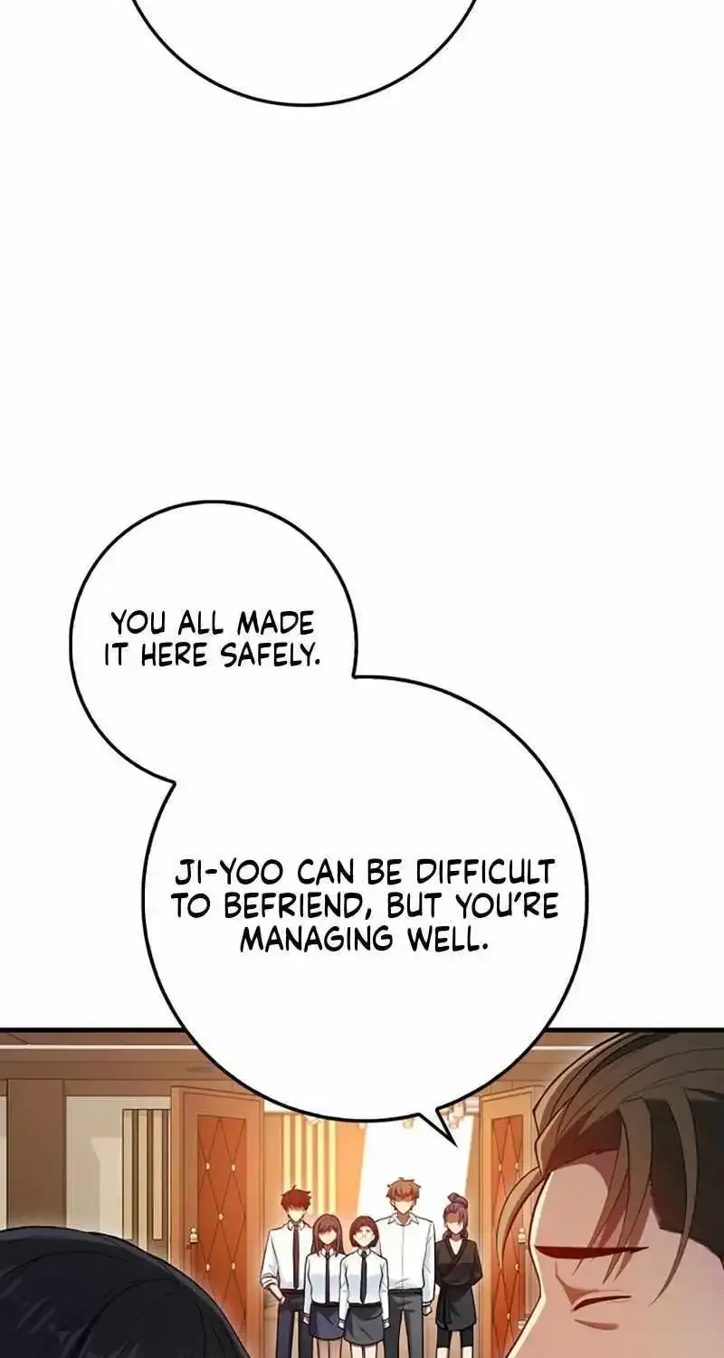 Return of the Martial Arts Genius Zinmanga X Chapter 59 Page 81