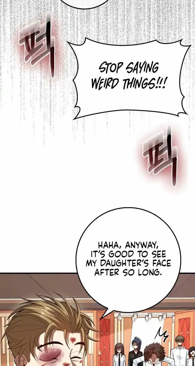 Return of the Martial Arts Genius Zinmanga X Chapter 59 Page 91