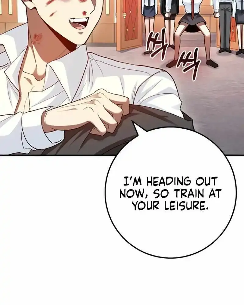Return of the Martial Arts Genius Zinmanga X Chapter 59 Page 92