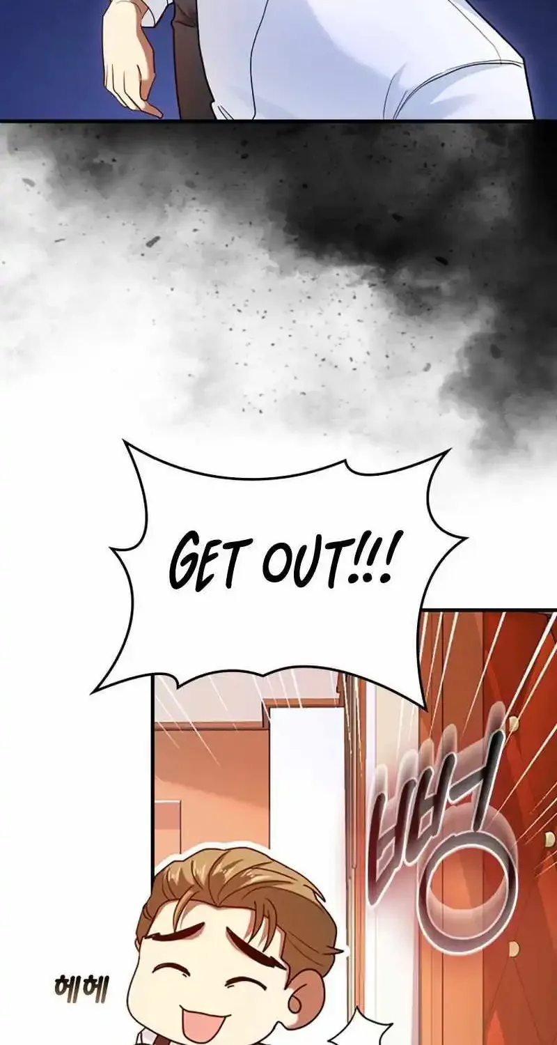 Return of the Martial Arts Genius Zinmanga X Chapter 59 Page 94