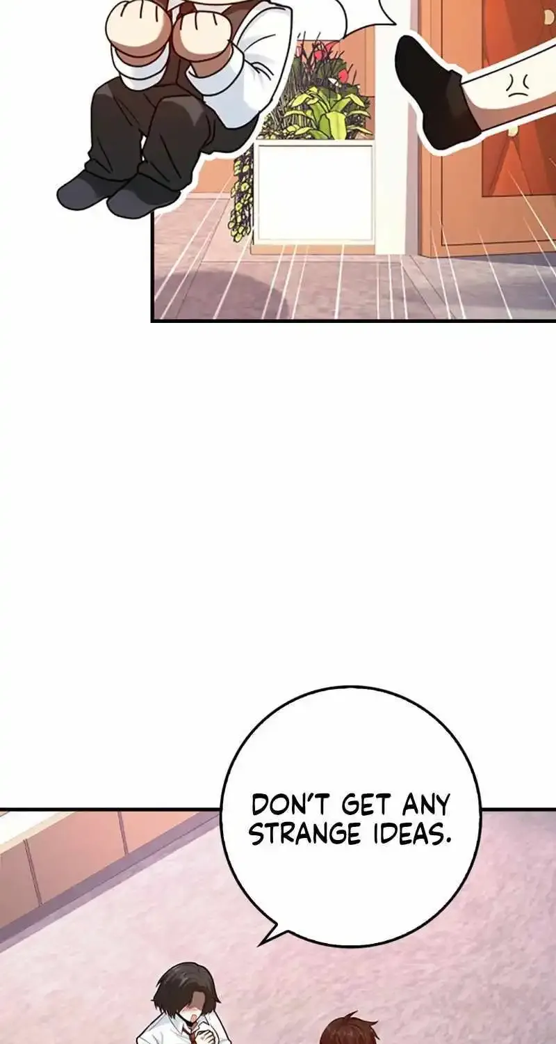 Return of the Martial Arts Genius Zinmanga X Chapter 59 Page 95