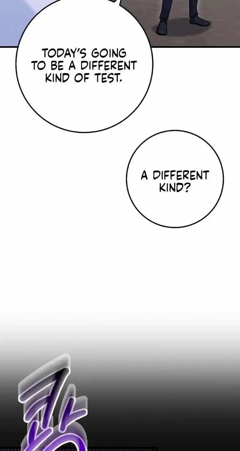 Return of the Martial Arts Genius Zinmanga X Chapter 59 Page 106