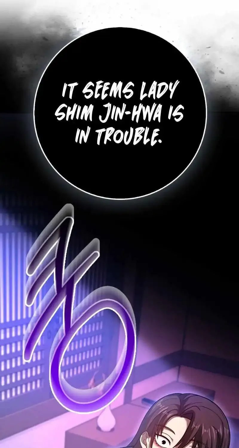 Return of the Martial Arts Genius Zinmanga X Chapter 58 Page 10