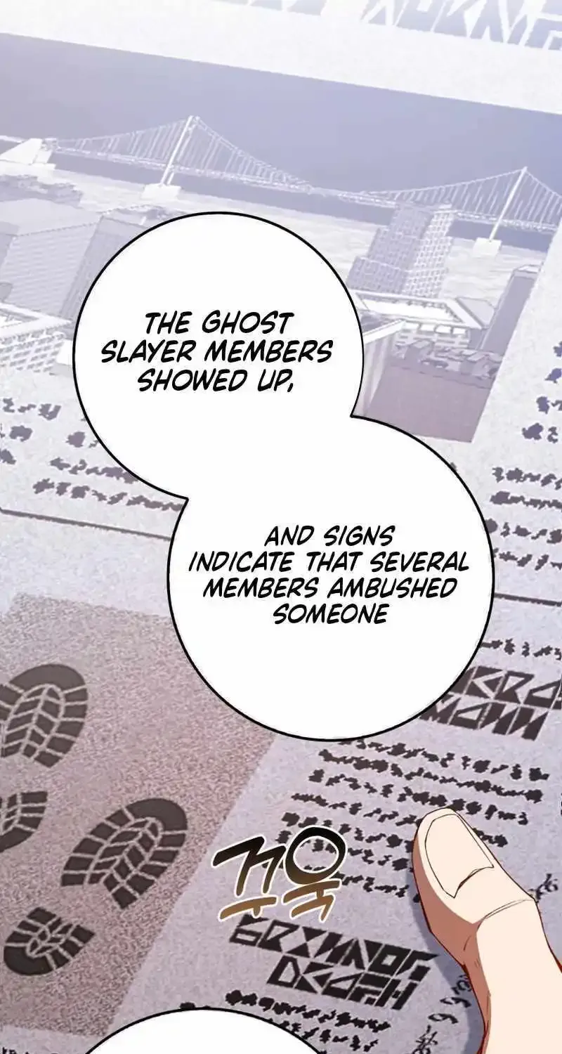 Return of the Martial Arts Genius Zinmanga X Chapter 58 Page 23
