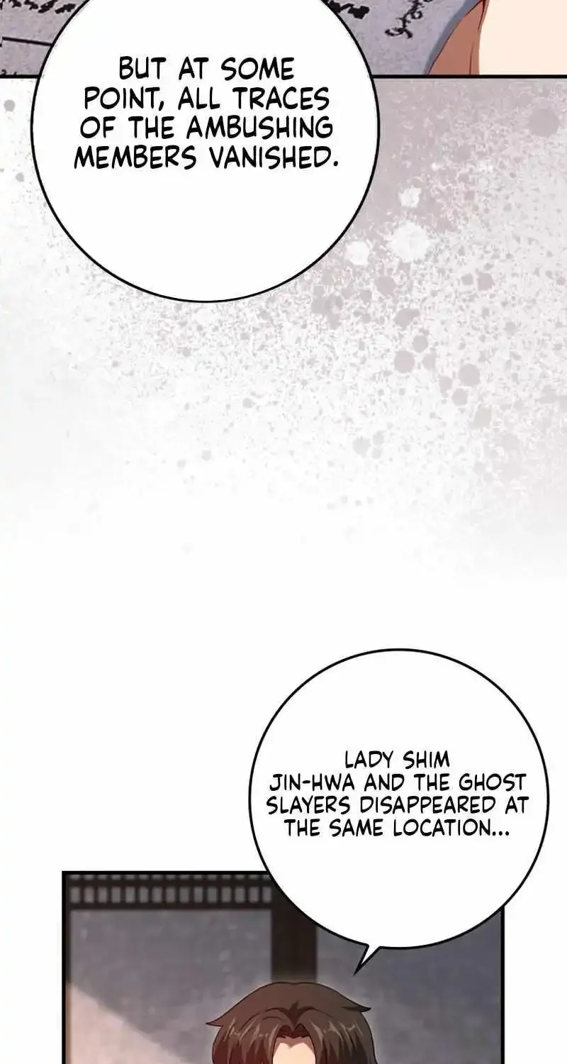 Return of the Martial Arts Genius Zinmanga X Chapter 58 Page 24