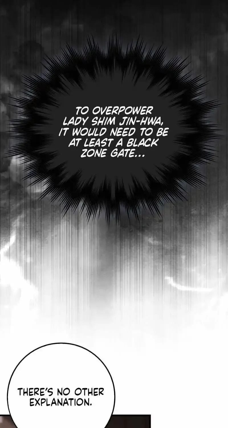 Return of the Martial Arts Genius Zinmanga X Chapter 58 Page 30