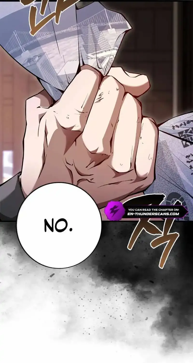 Return of the Martial Arts Genius Zinmanga X Chapter 58 Page 32