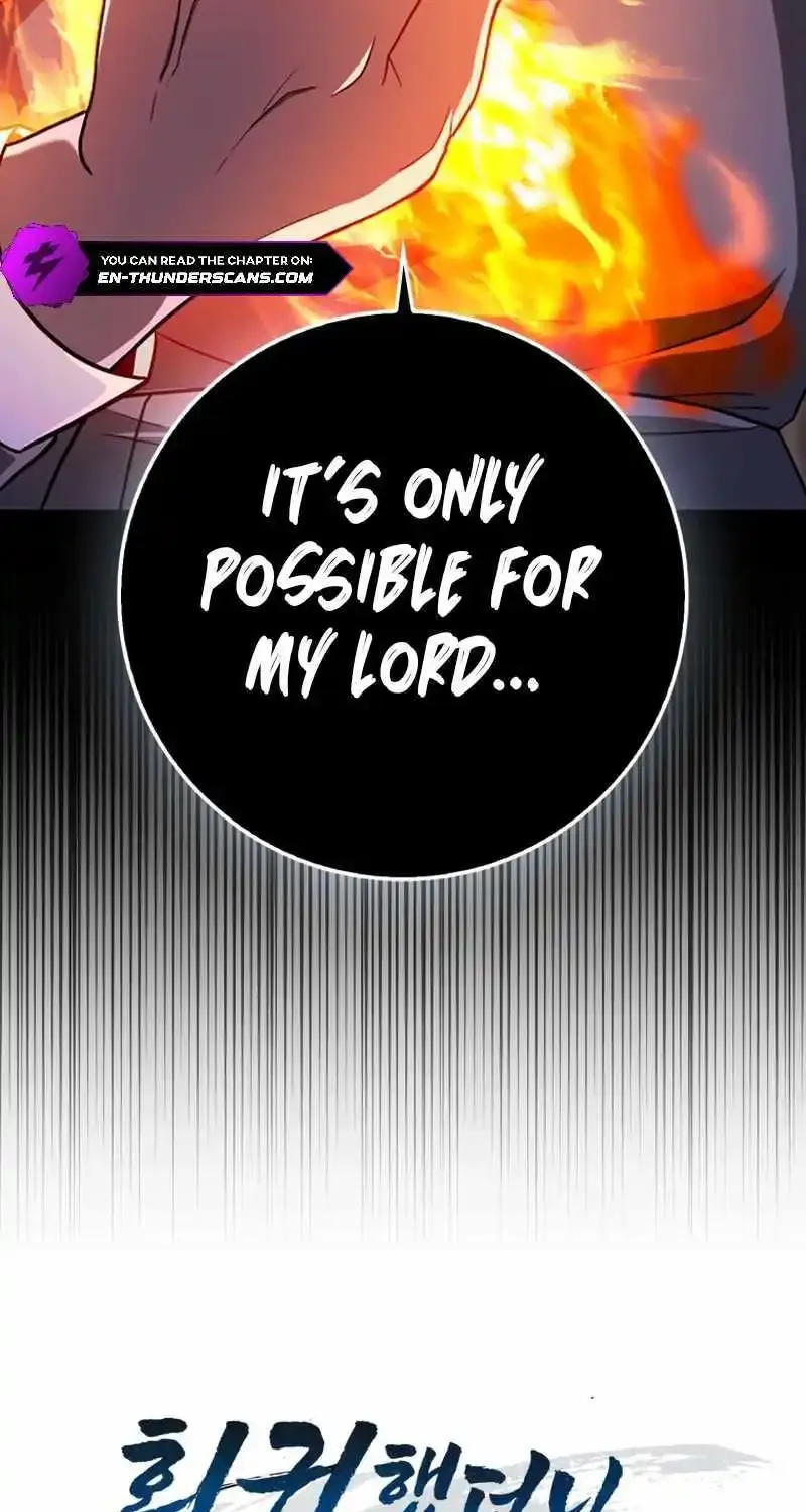 Return of the Martial Arts Genius Zinmanga X Chapter 58 Page 34