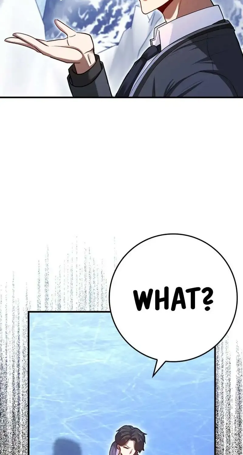 Return of the Martial Arts Genius Zinmanga X Chapter 57 Page 5