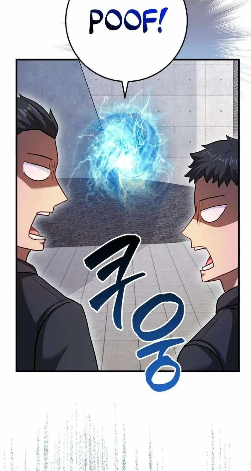 Return of the Martial Arts Genius Zinmanga X Chapter 56 Page 57