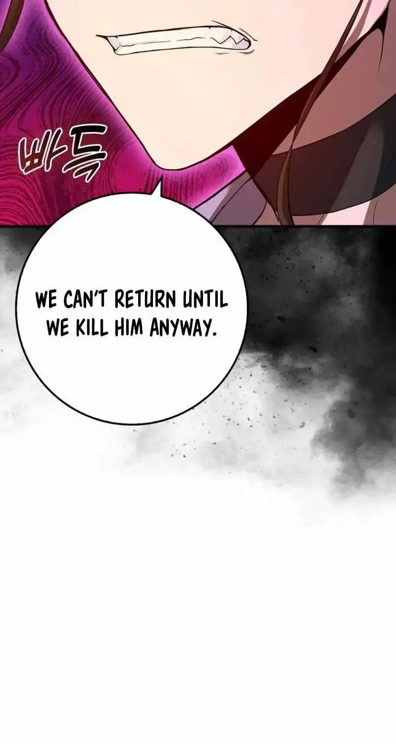 Return of the Martial Arts Genius Zinmanga X Chapter 56 Page 64