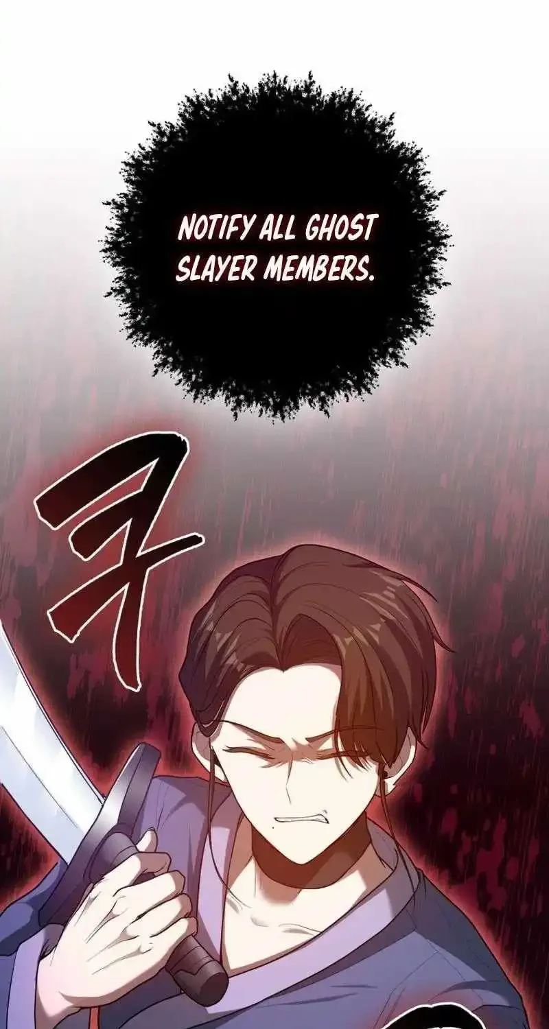 Return of the Martial Arts Genius Zinmanga X Chapter 56 Page 65