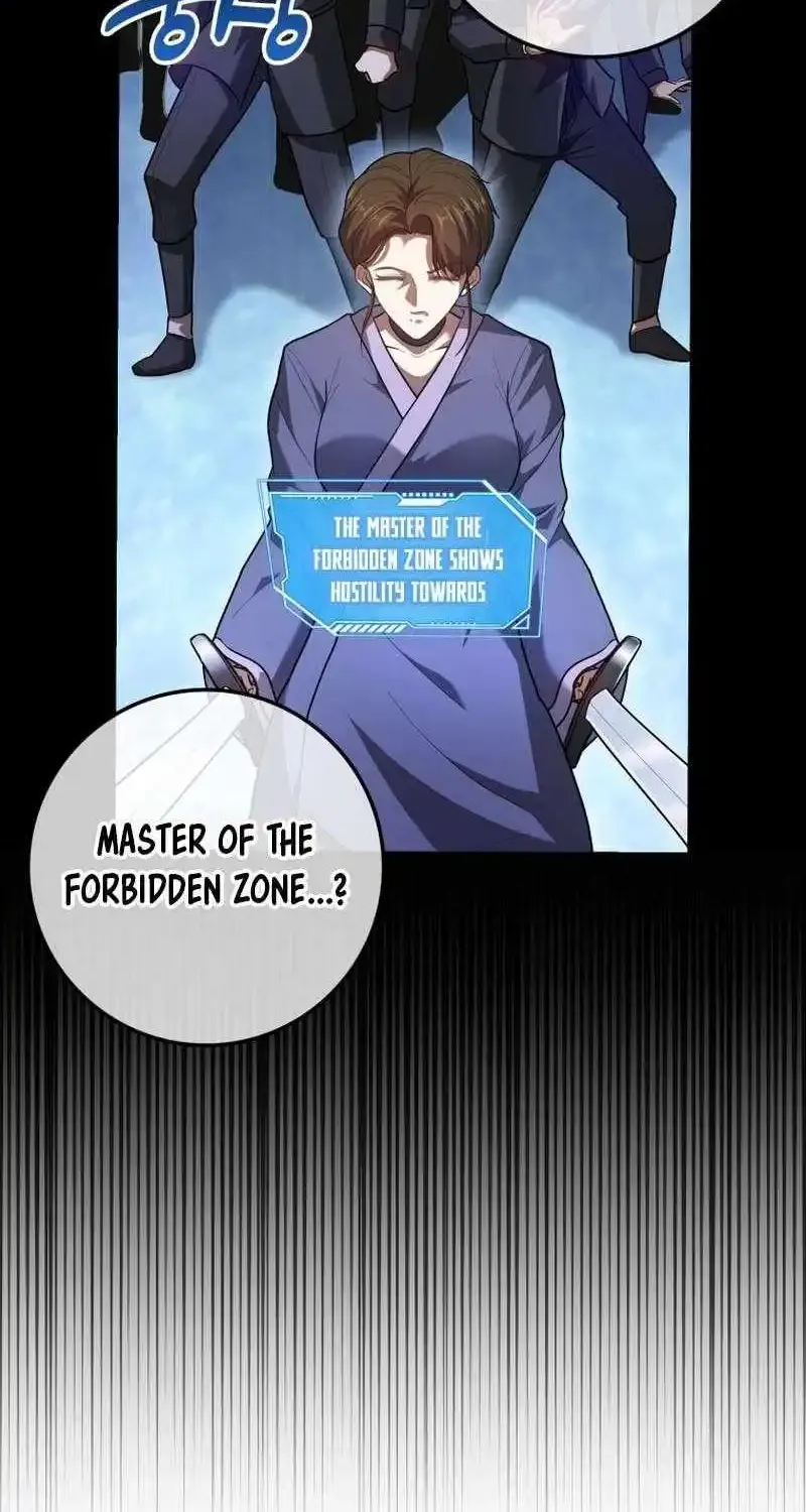 Return of the Martial Arts Genius Zinmanga X Chapter 56 Page 82