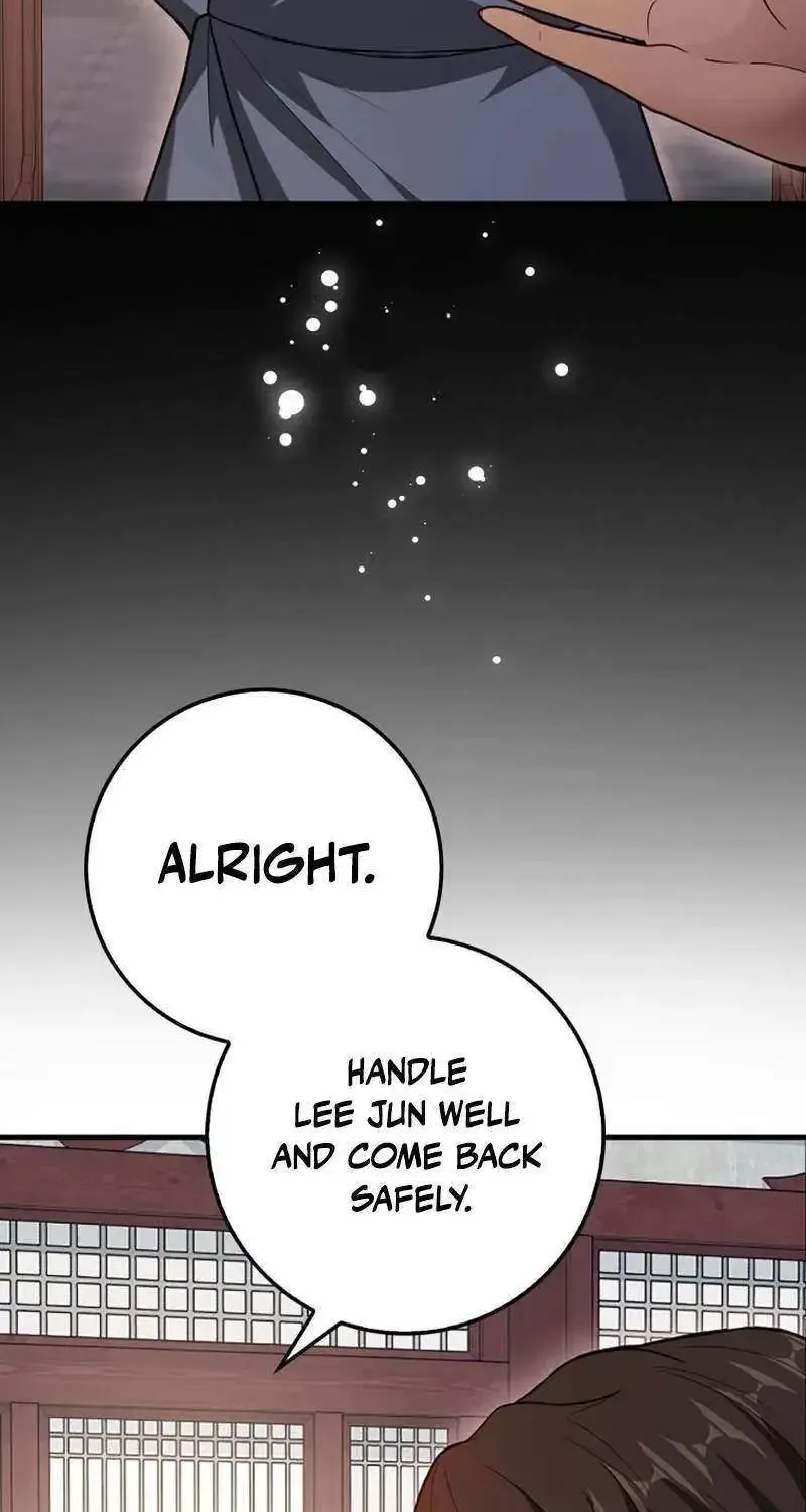 Return of the Martial Arts Genius Zinmanga X Chapter 55 Page 9