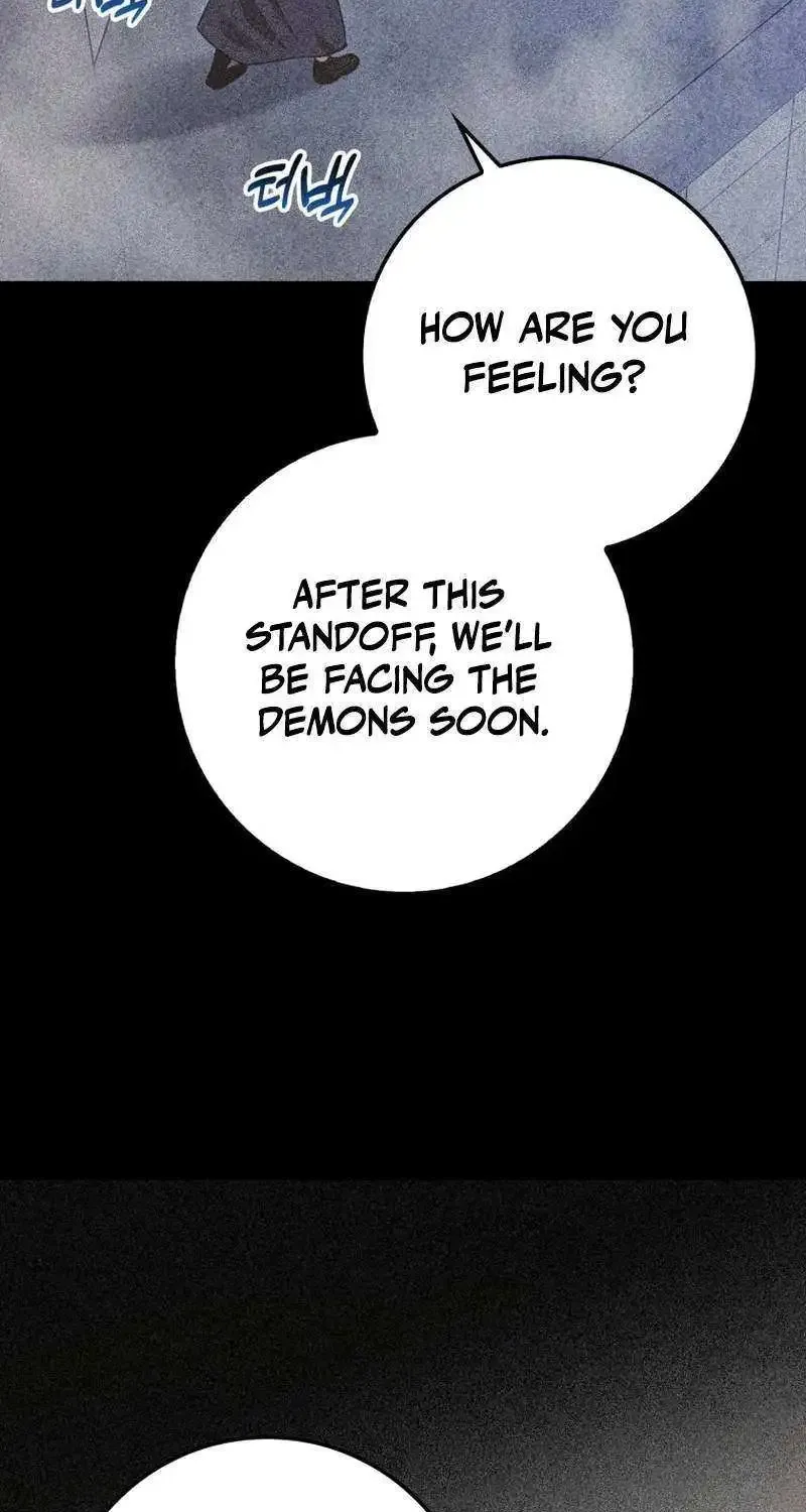 Return of the Martial Arts Genius Zinmanga X Chapter 55 Page 37