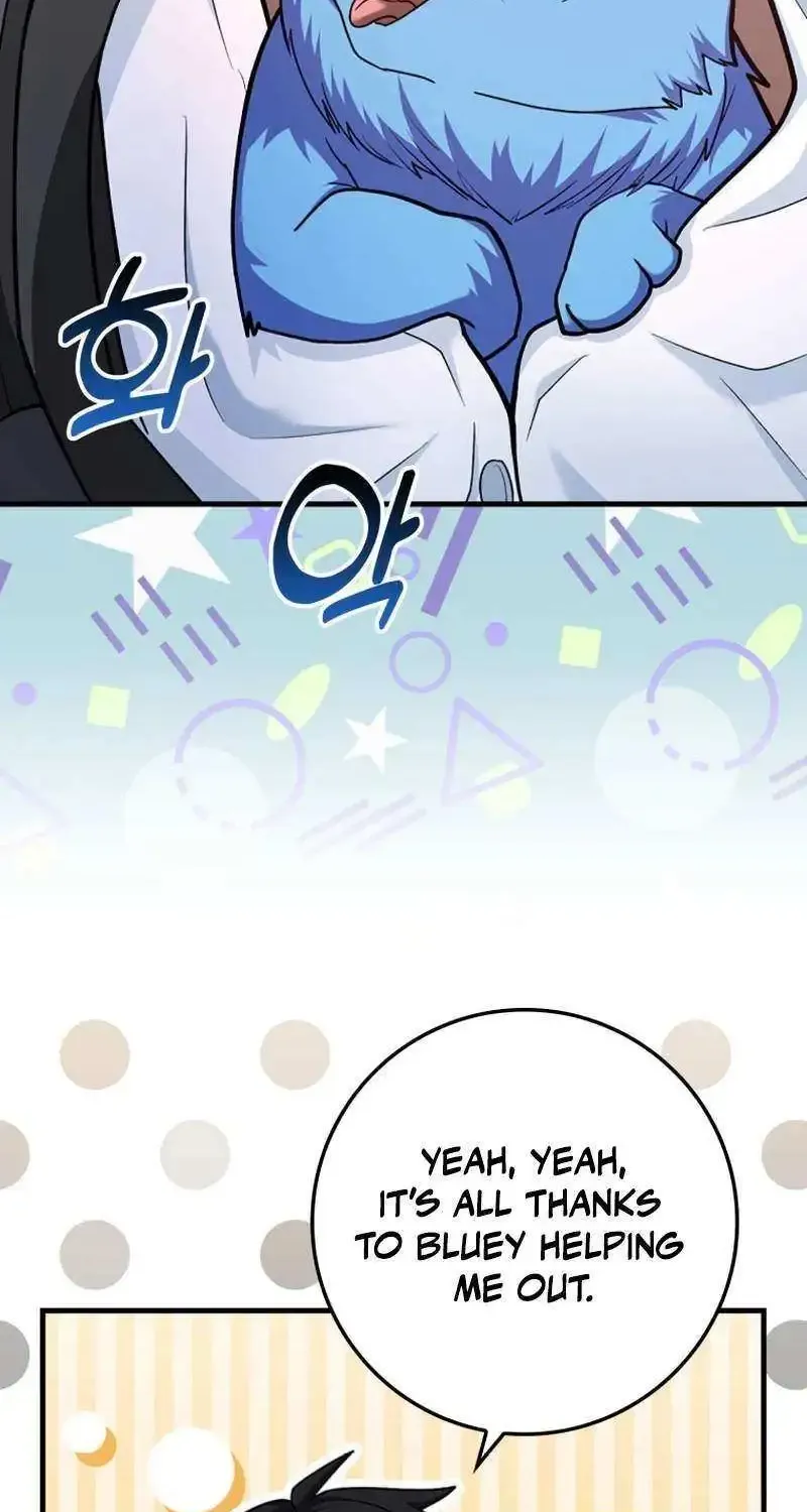 Return of the Martial Arts Genius Zinmanga X Chapter 55 Page 47