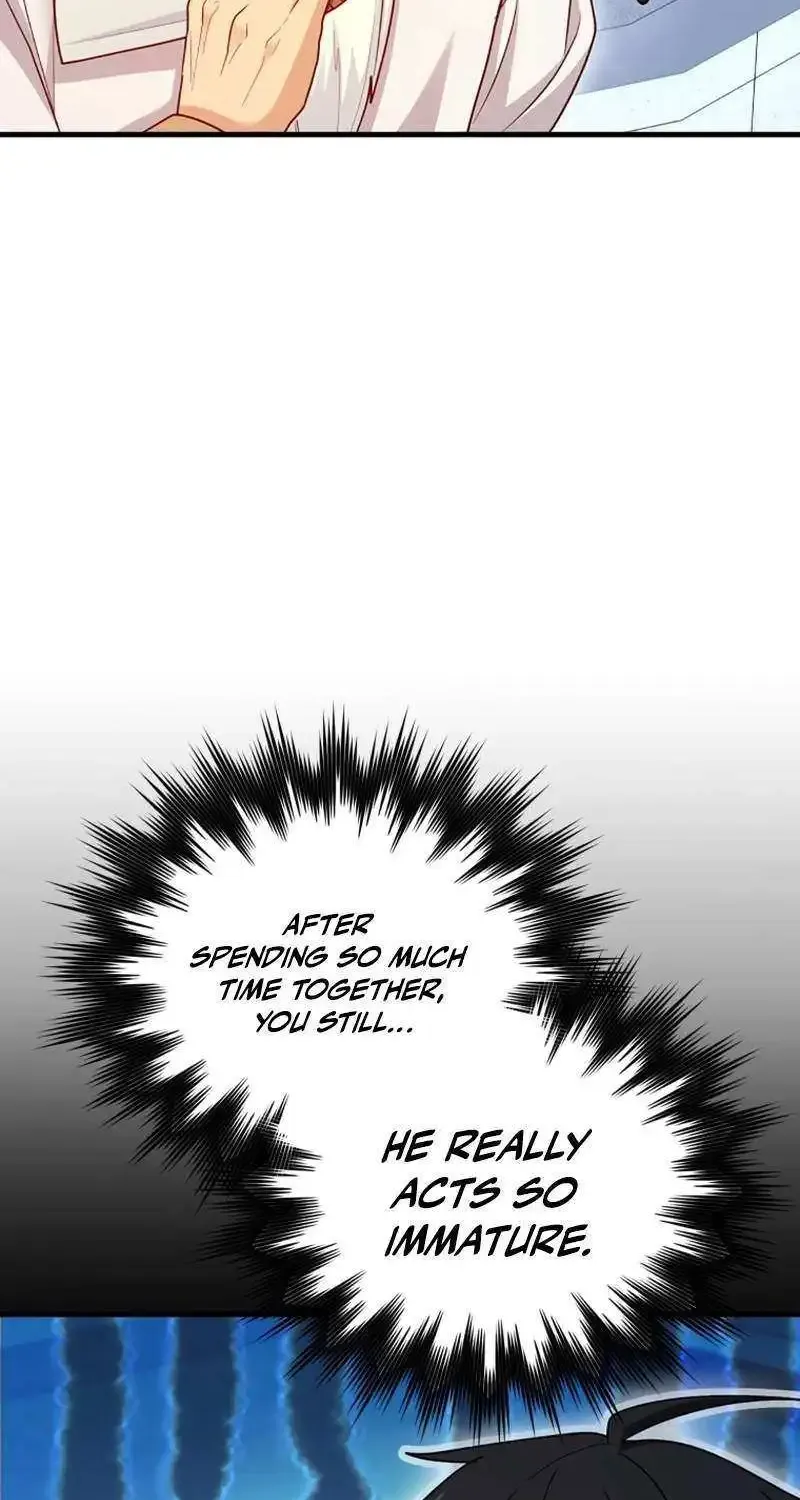 Return of the Martial Arts Genius Zinmanga X Chapter 55 Page 50
