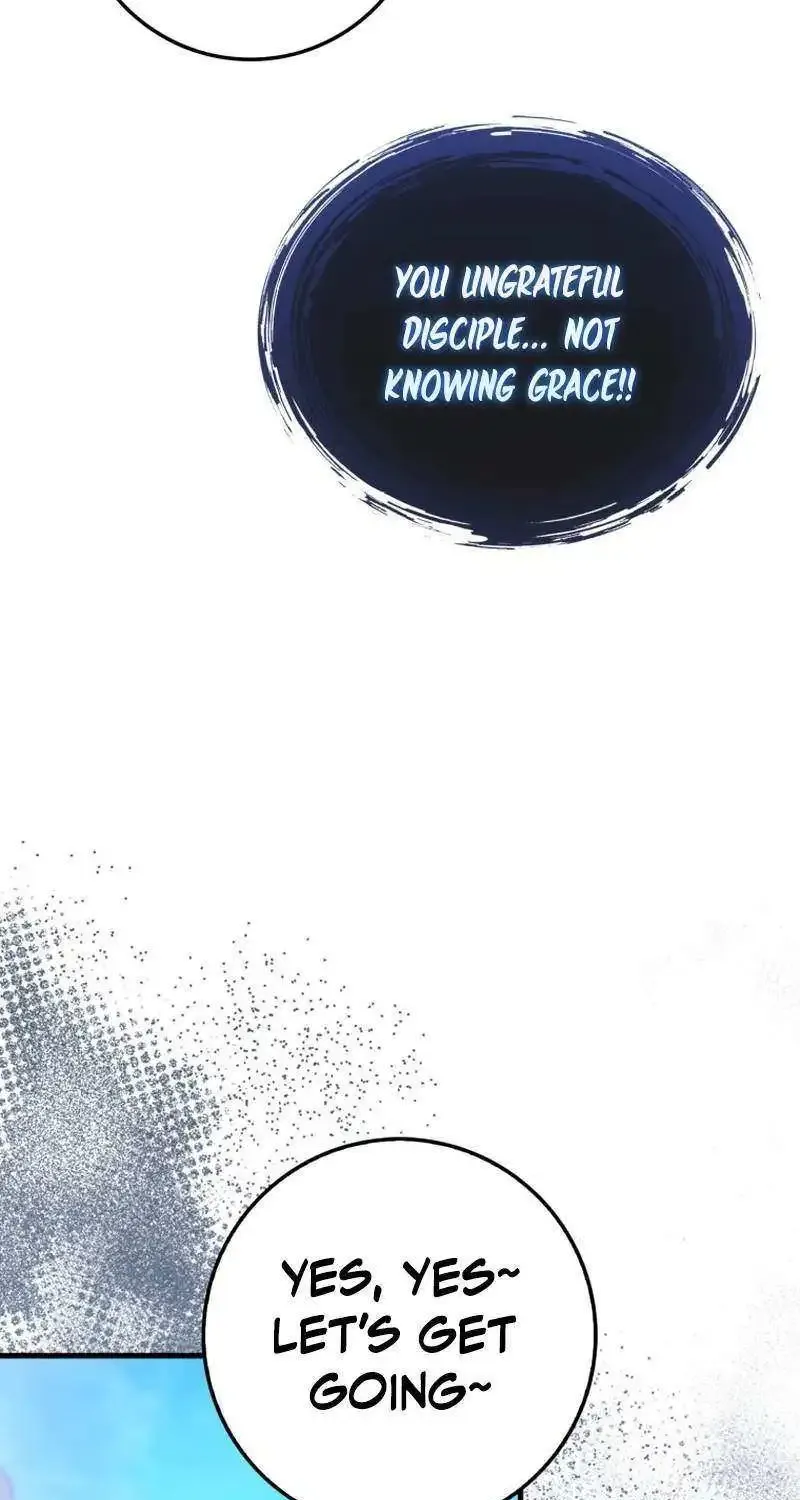 Return of the Martial Arts Genius Zinmanga X Chapter 55 Page 53