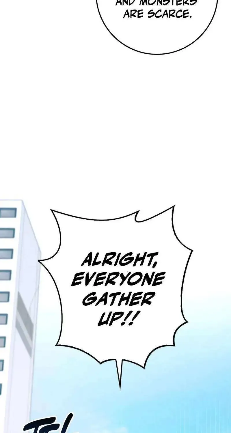Return of the Martial Arts Genius Zinmanga X Chapter 55 Page 69