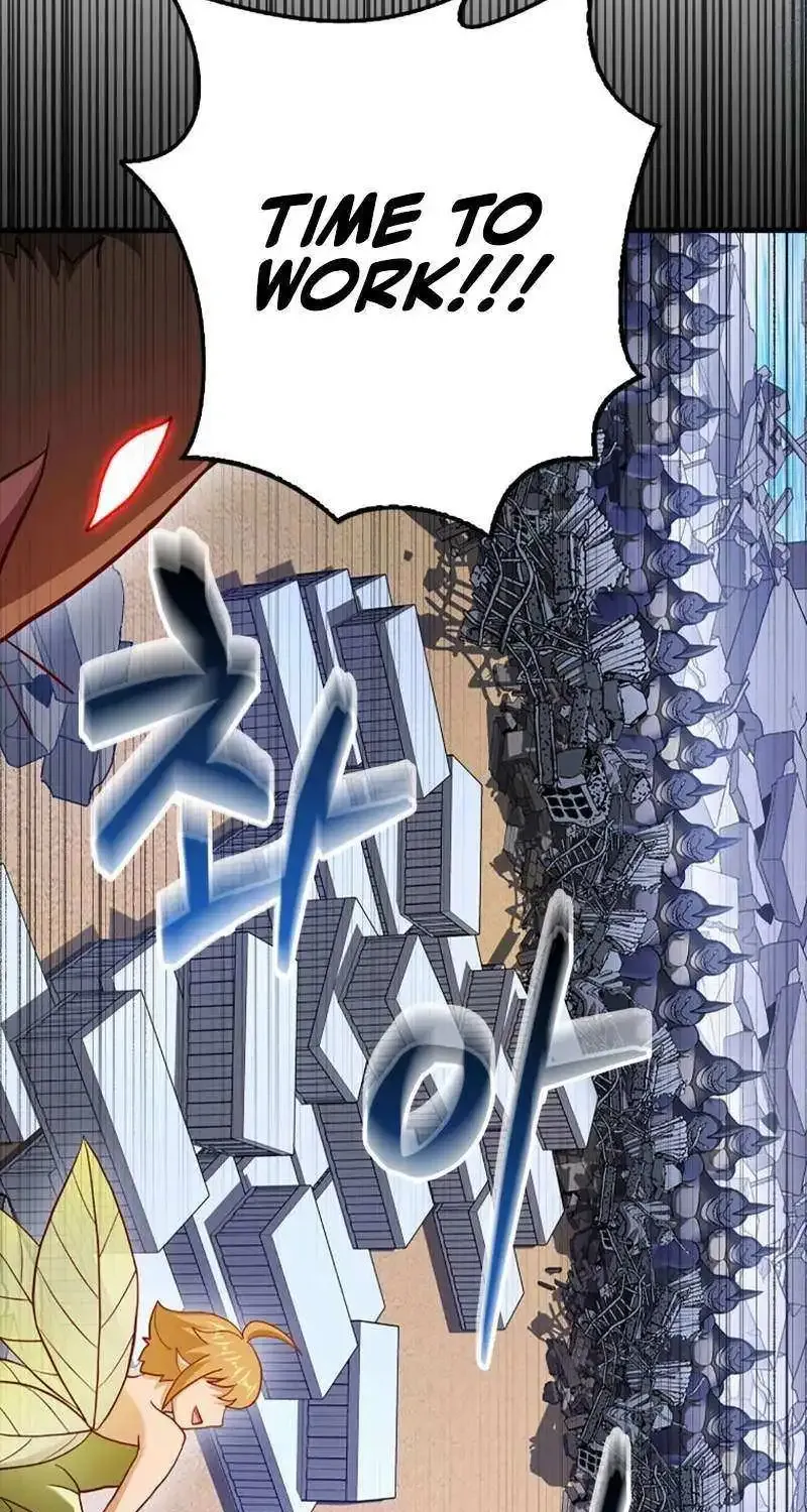 Return of the Martial Arts Genius Zinmanga X Chapter 55 Page 73