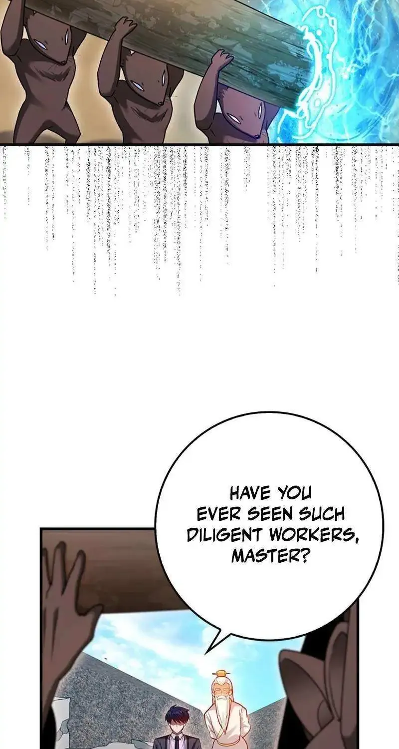 Return of the Martial Arts Genius Zinmanga X Chapter 55 Page 76