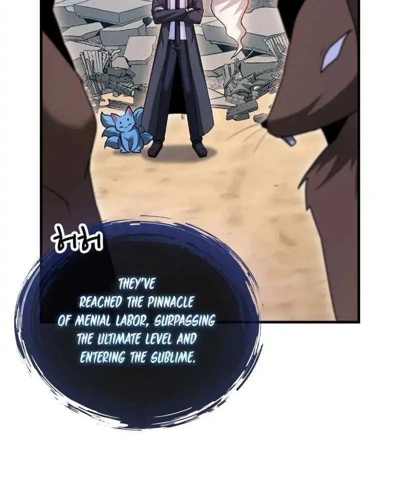 Return of the Martial Arts Genius Zinmanga X Chapter 55 Page 77
