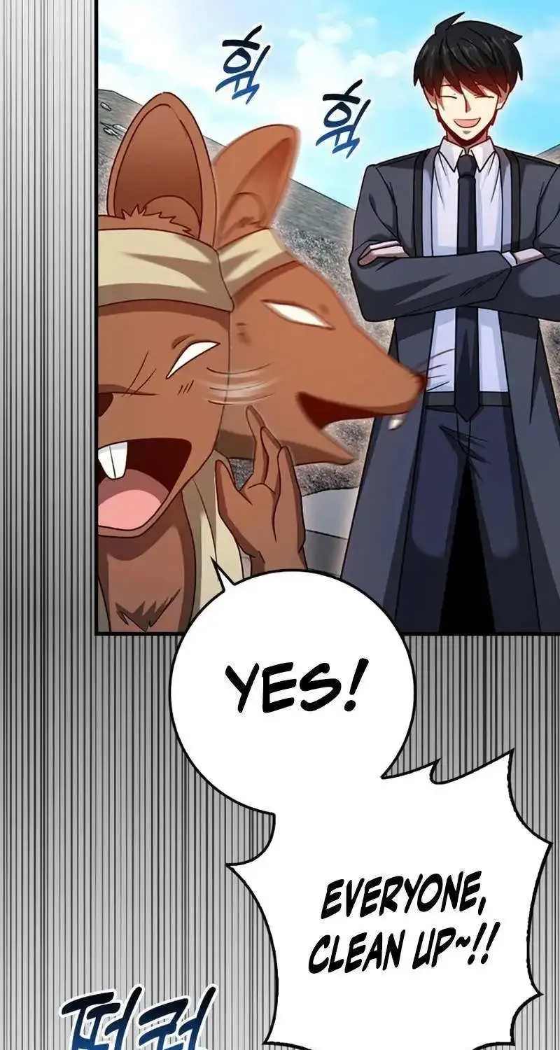 Return of the Martial Arts Genius Zinmanga X Chapter 55 Page 80