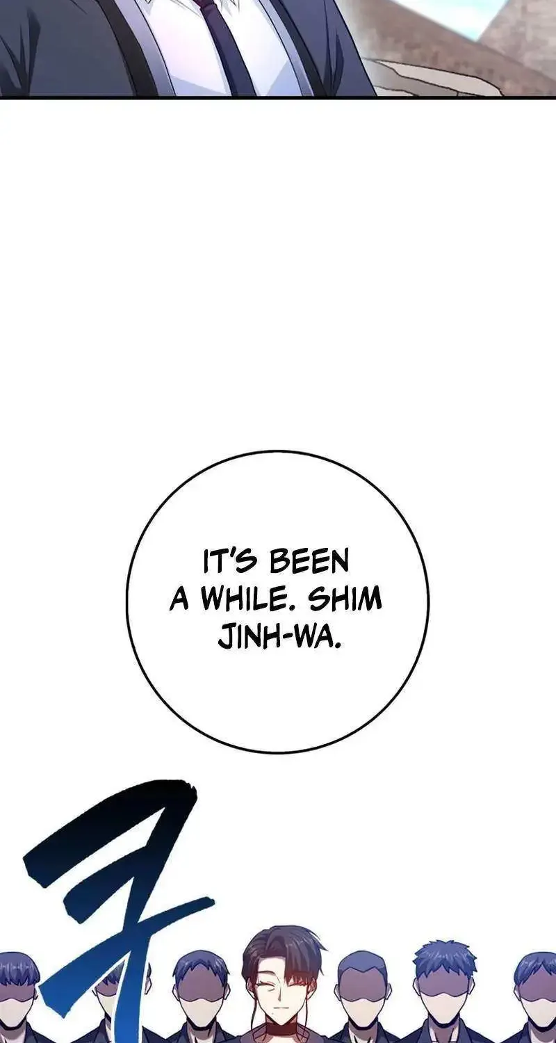 Return of the Martial Arts Genius Zinmanga X Chapter 55 Page 88