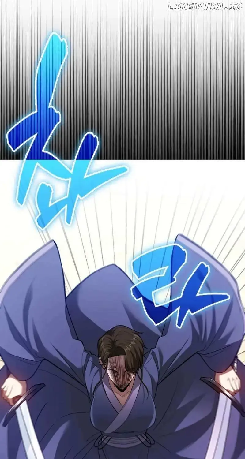 Return of the Martial Arts Genius Zinmanga X Chapter 55 Page 92