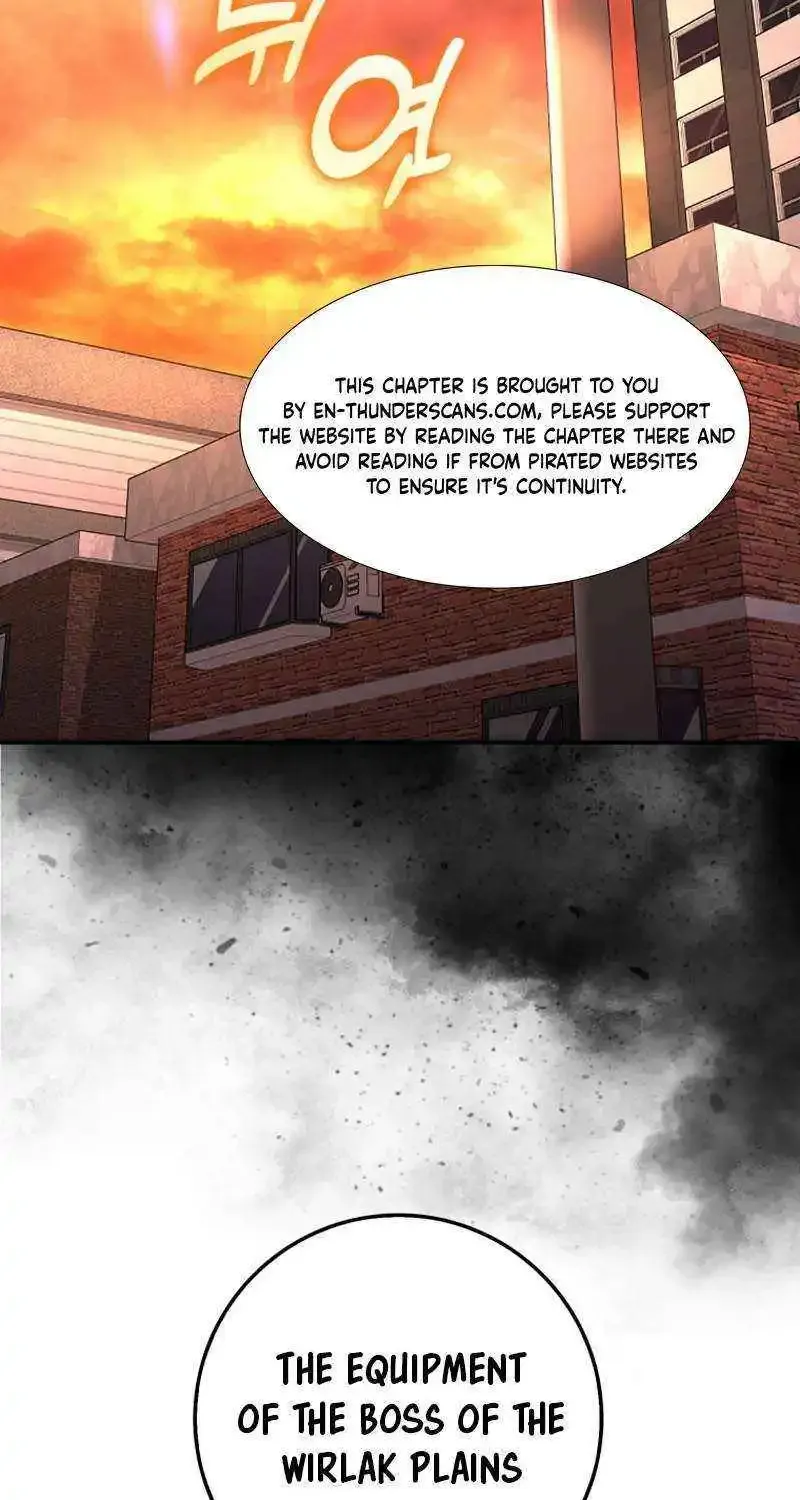 Return of the Martial Arts Genius Zinmanga X Chapter 54 Page 4