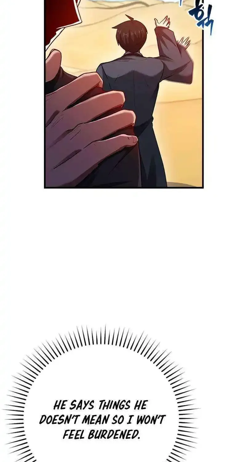 Return of the Martial Arts Genius Zinmanga X Chapter 54 Page 82