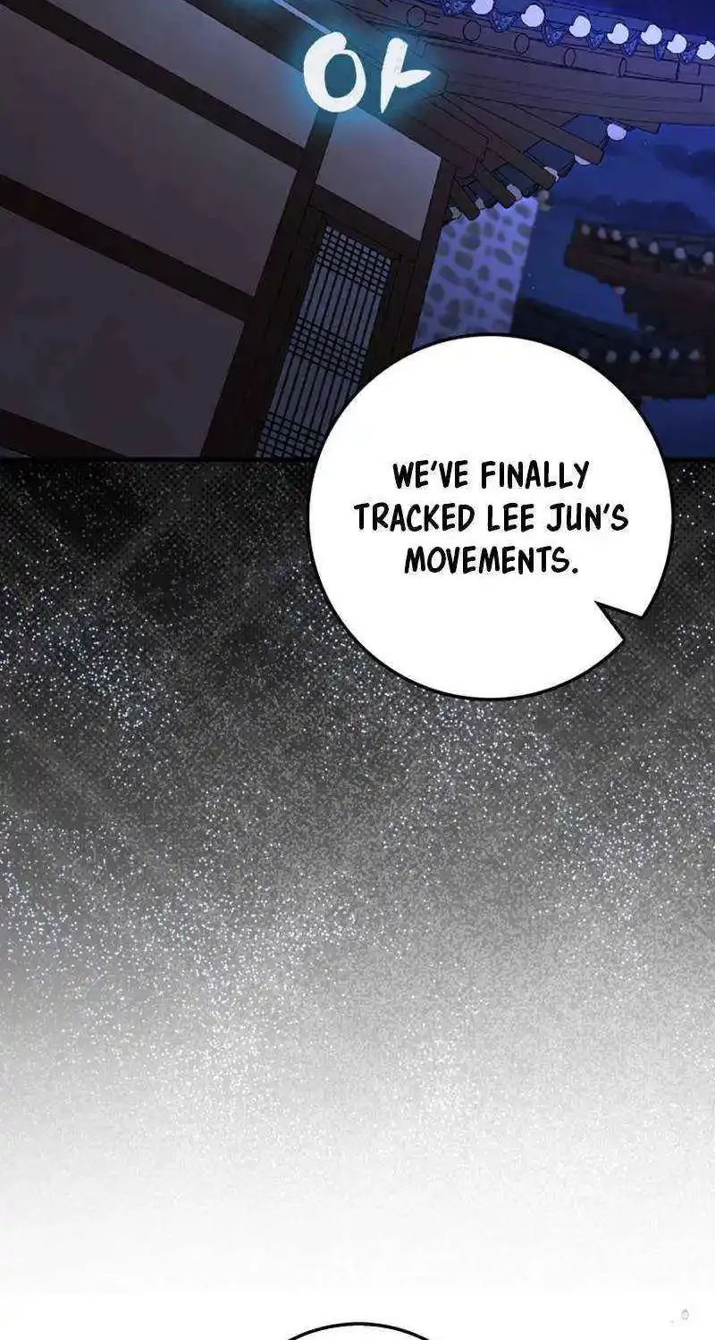 Return of the Martial Arts Genius Zinmanga X Chapter 54 Page 95