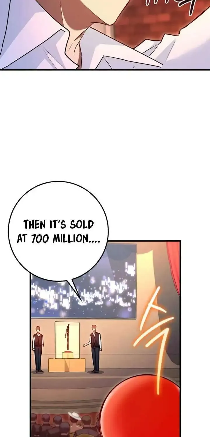 Return of the Martial Arts Genius Zinmanga X Chapter 53 Page 56