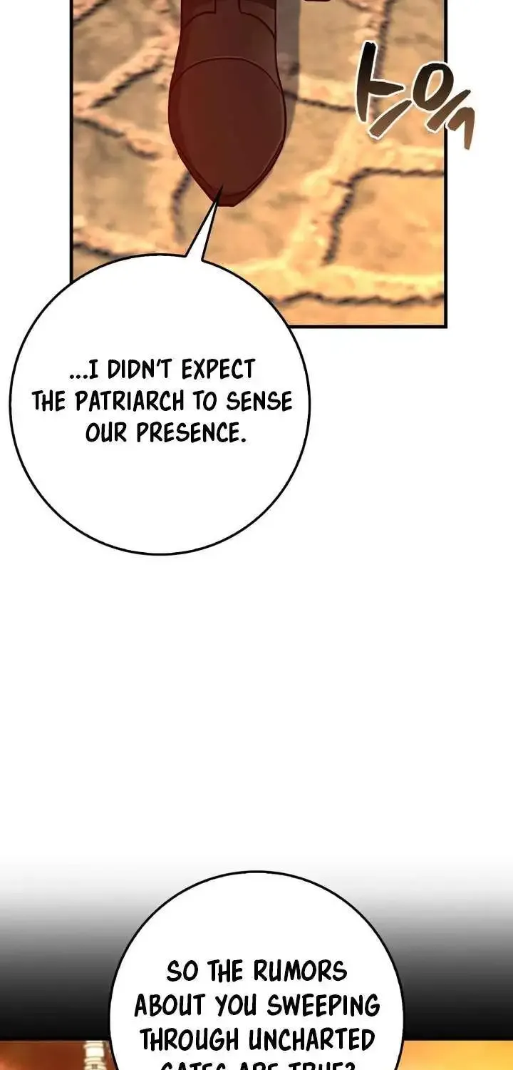 Return of the Martial Arts Genius Zinmanga X Chapter 53 Page 86