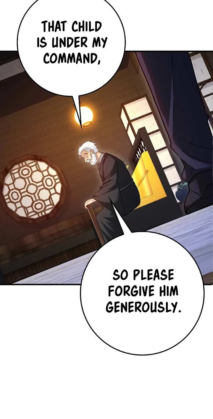 Return of the Martial Arts Genius Zinmanga X Chapter 52 Page 11