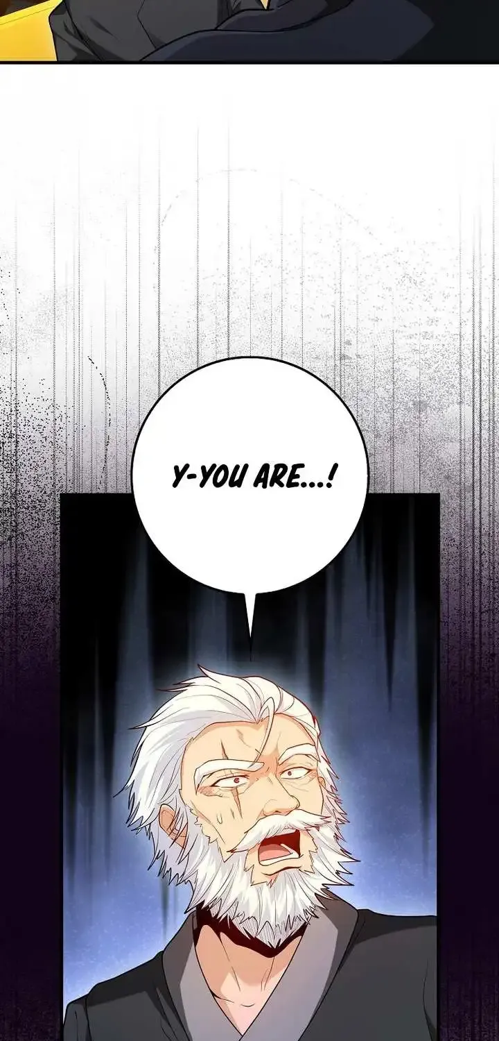 Return of the Martial Arts Genius Zinmanga X Chapter 52 Page 18