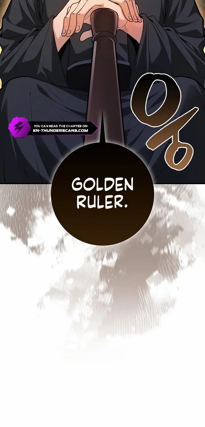 Return of the Martial Arts Genius Zinmanga X Chapter 51 Page 94