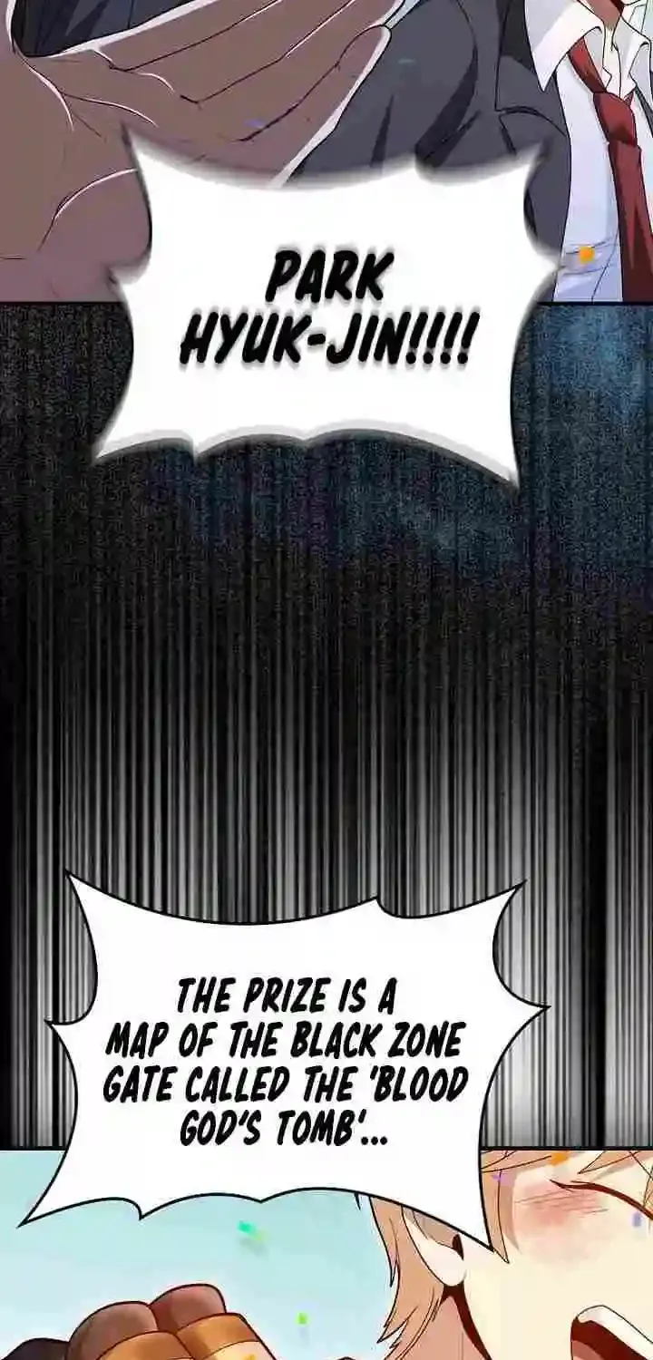 Return of the Martial Arts Genius Zinmanga X Chapter 50 Page 6