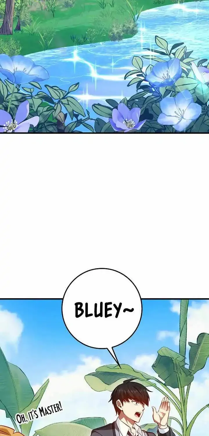 Return of the Martial Arts Genius Zinmanga X Chapter 50 Page 25
