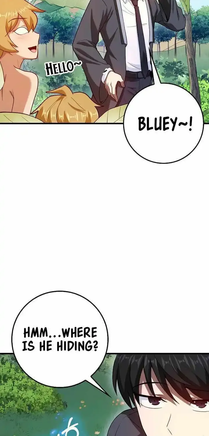 Return of the Martial Arts Genius Zinmanga X Chapter 50 Page 26