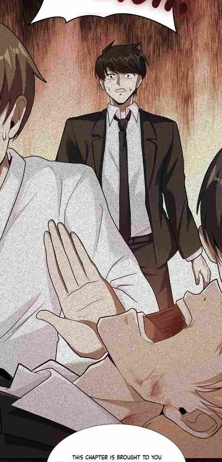 Return of the Martial Arts Genius Zinmanga X Chapter 50 Page 48