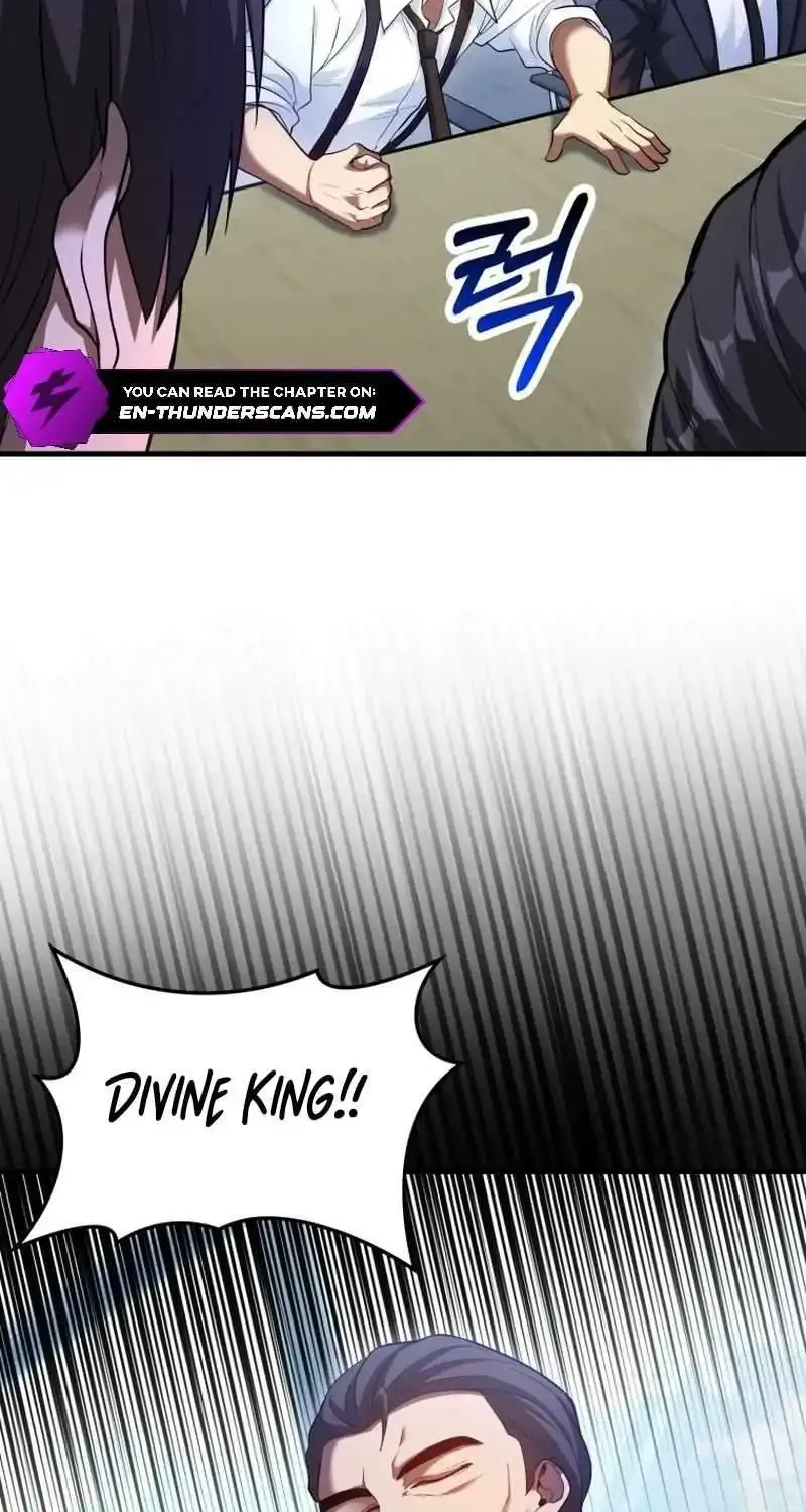 Return of the Martial Arts Genius Zinmanga X Chapter 49 Page 6