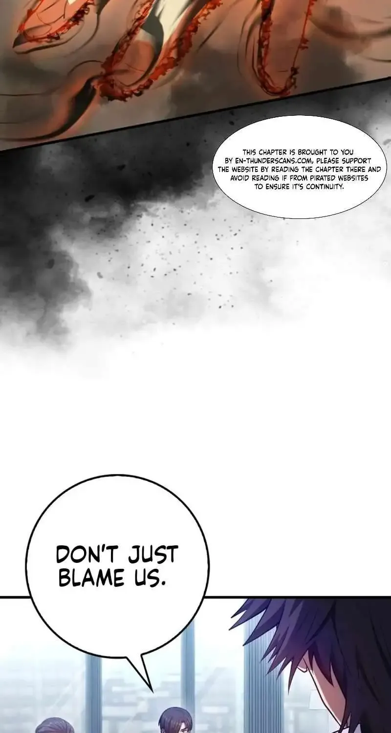 Return of the Martial Arts Genius Zinmanga X Chapter 49 Page 19