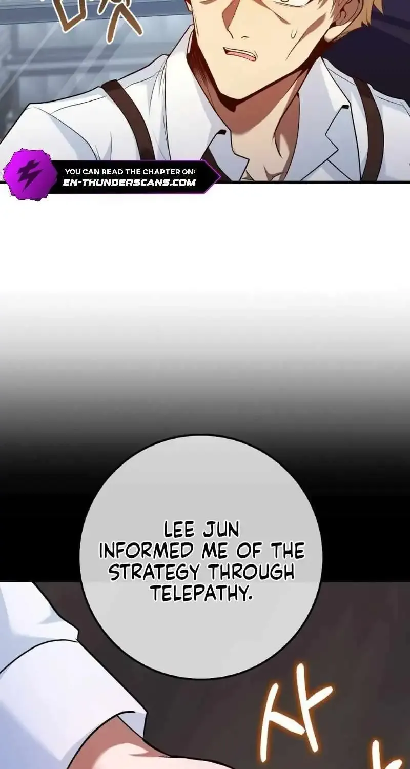 Return of the Martial Arts Genius Zinmanga X Chapter 49 Page 25