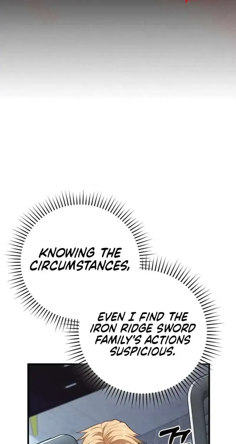 Return of the Martial Arts Genius Zinmanga X Chapter 49 Page 30