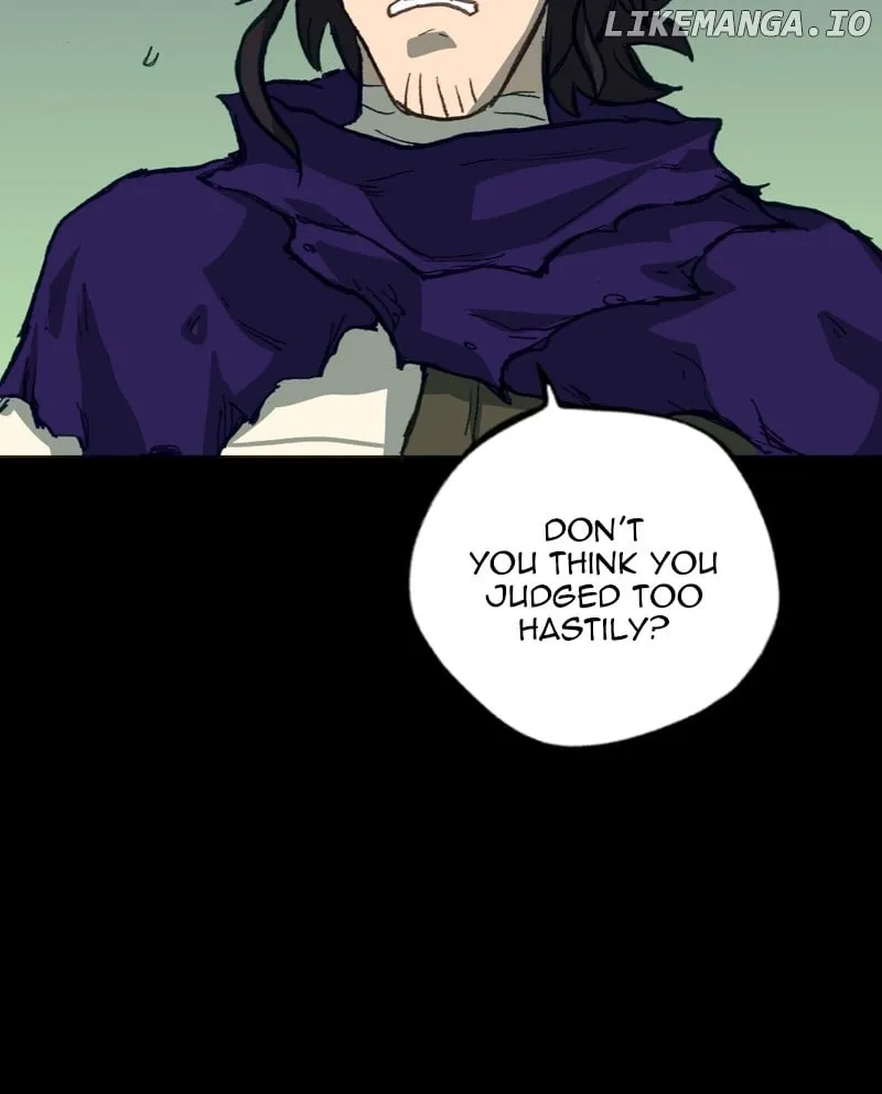Daedalus Of The Crows Zinmanga X Chapter 59 Page 81
