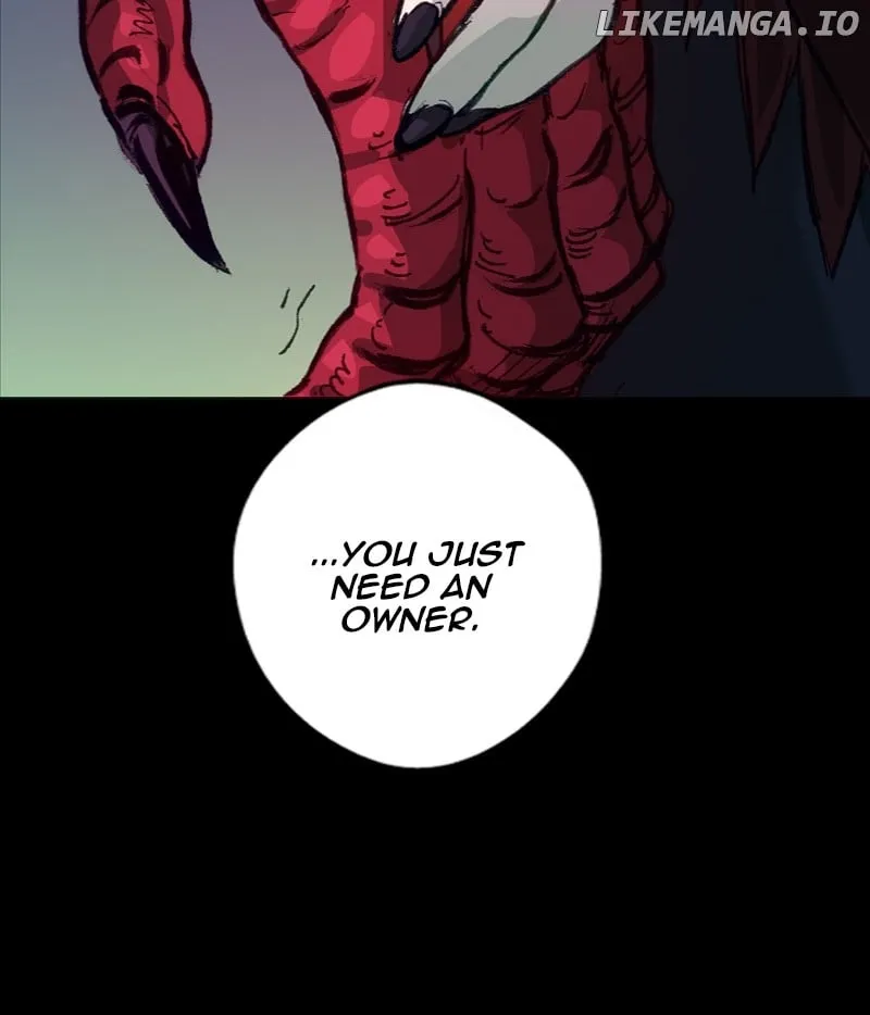 Daedalus Of The Crows Zinmanga X Chapter 59 Page 134