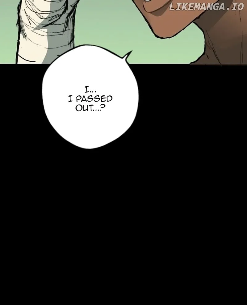 Daedalus Of The Crows Zinmanga X Chapter 59 Page 204