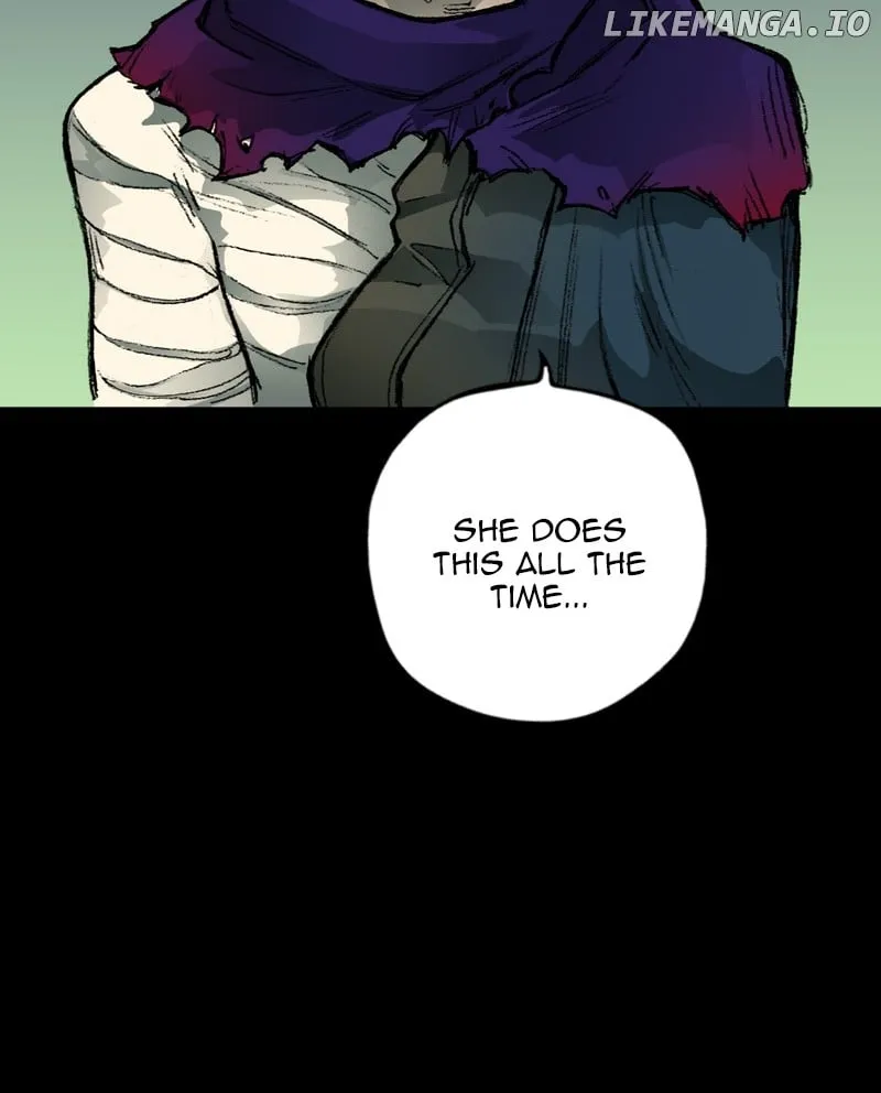 Daedalus Of The Crows Zinmanga X Chapter 59 Page 220